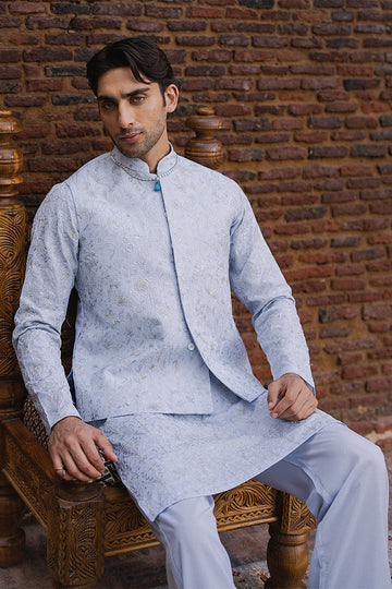 Akash Kurta Pajama